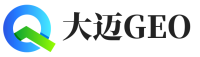 顺城区大迈GEO